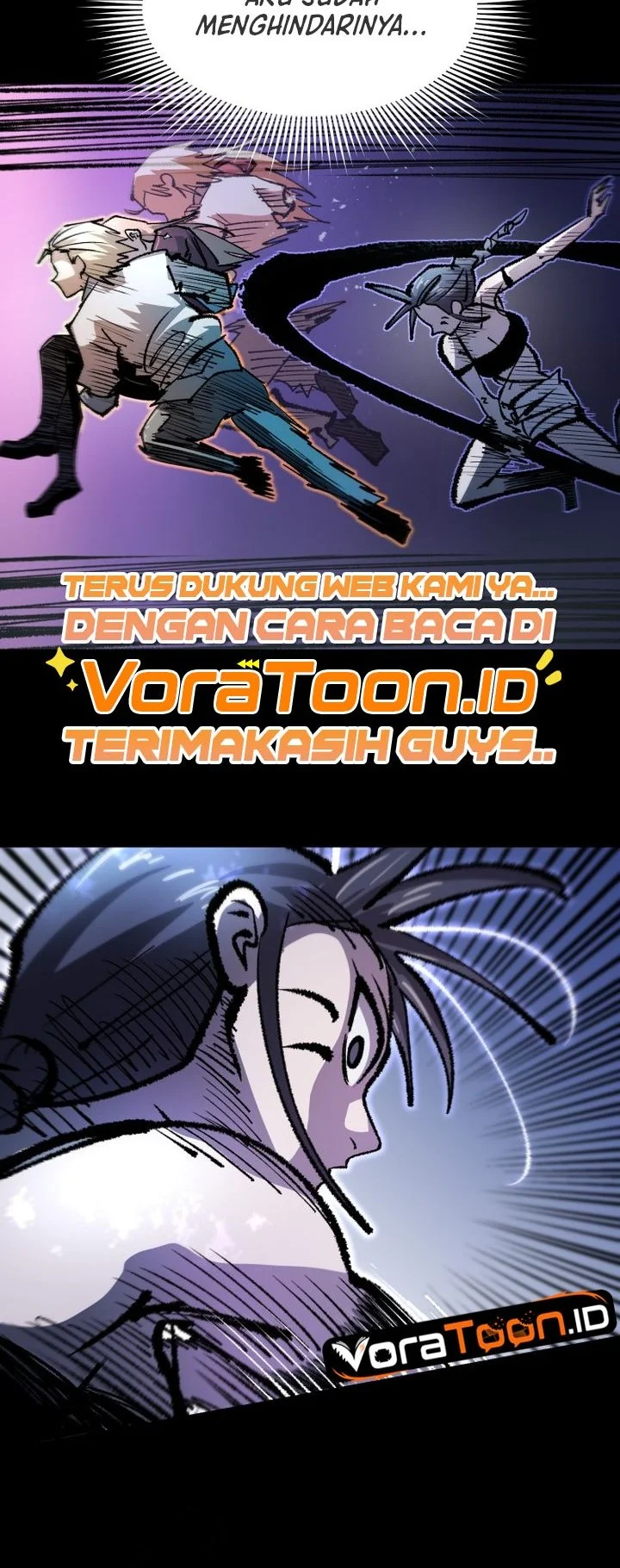 Island of Stars and Chains Chapter 62 - halaman 11