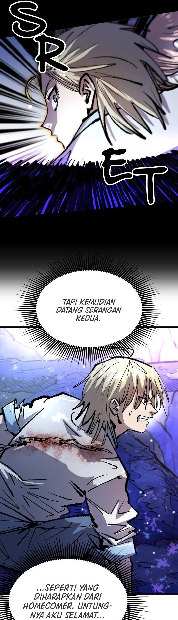 Island of Stars and Chains Chapter 62 - halaman 12