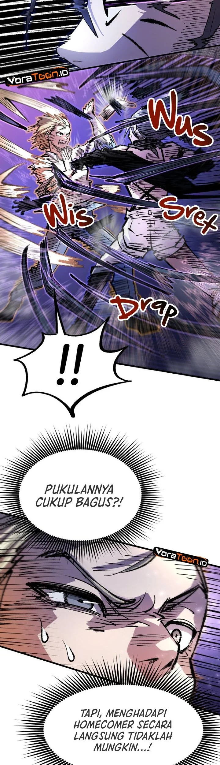 Island of Stars and Chains Chapter 62 - halaman 17