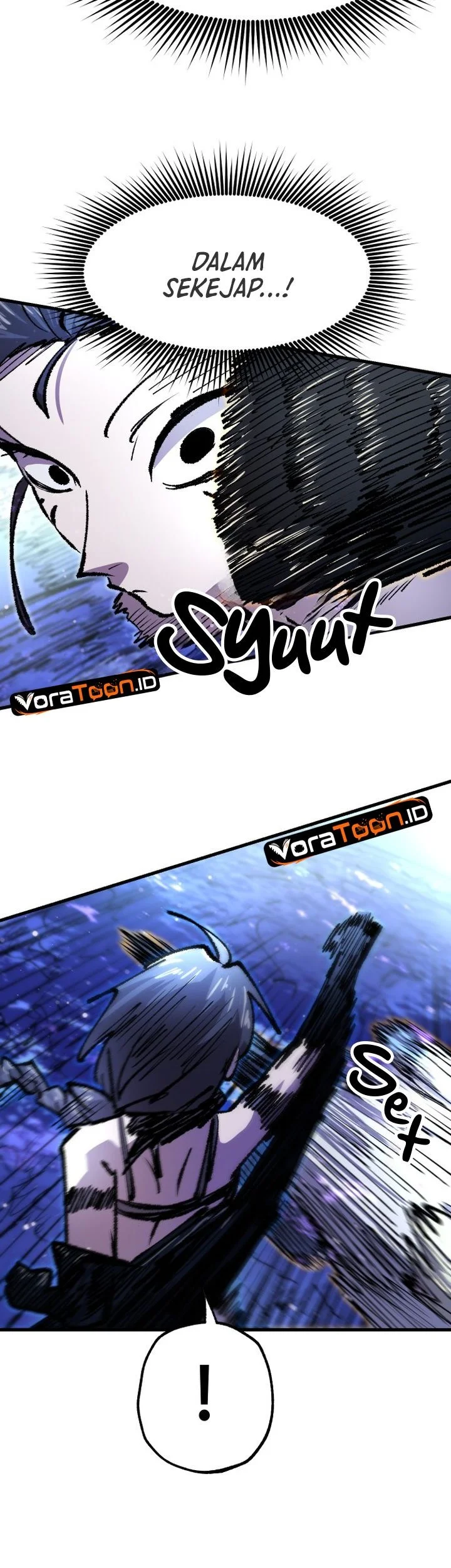 Island of Stars and Chains Chapter 62 - halaman 18
