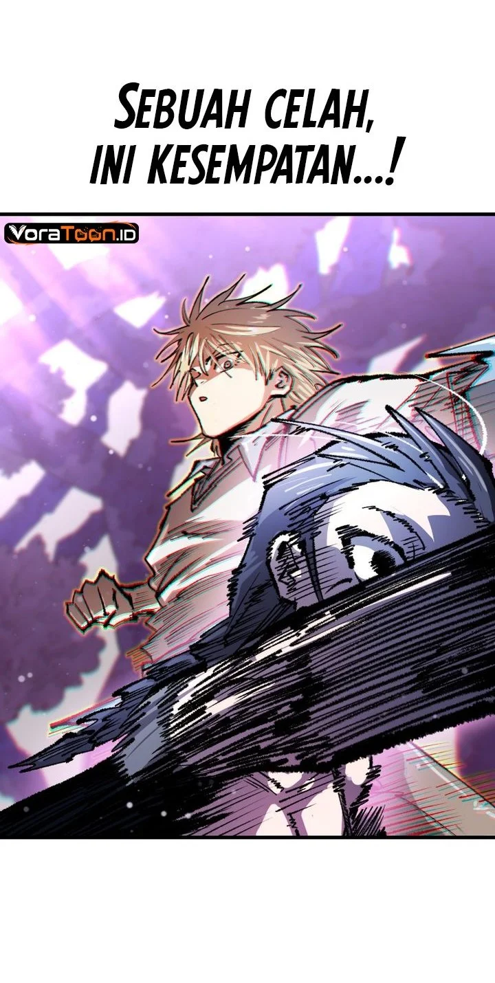 Island of Stars and Chains Chapter 62 - halaman 19