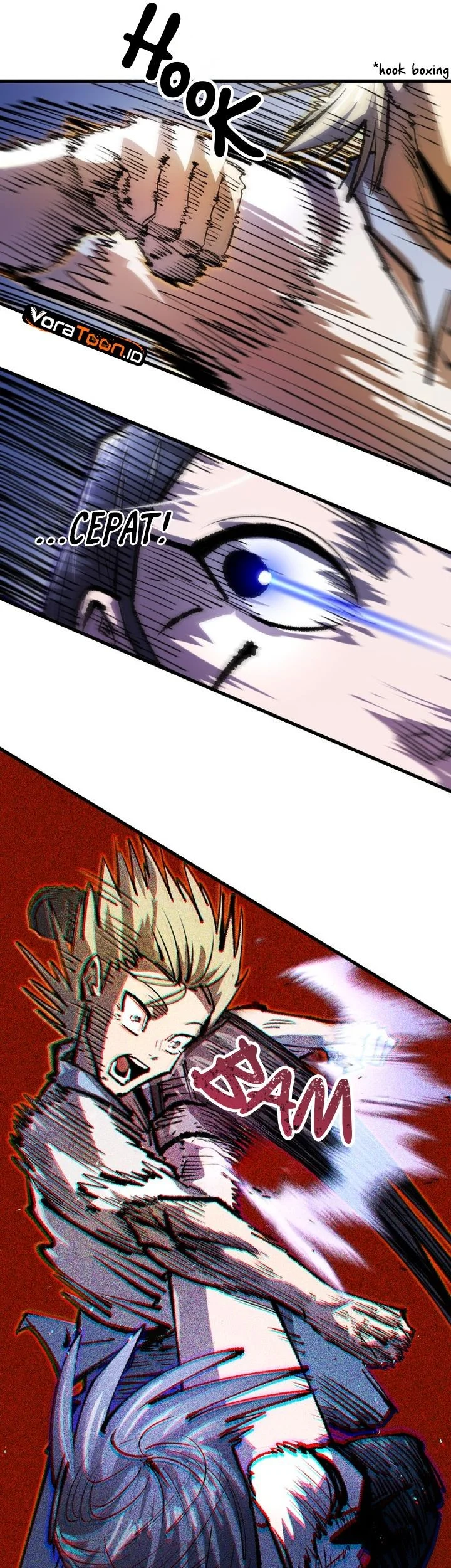 Island of Stars and Chains Chapter 62 - halaman 20