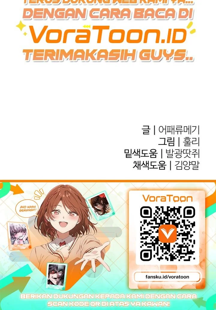 Island of Stars and Chains Chapter 62 - halaman 22