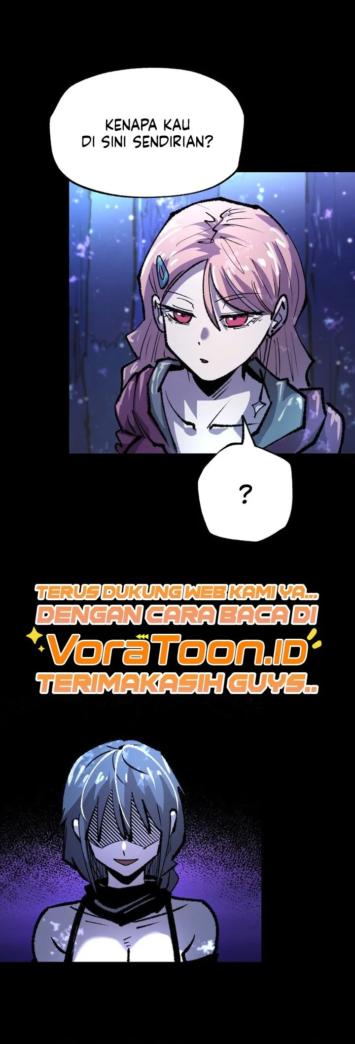 Island of Stars and Chains Chapter 62 - halaman 3