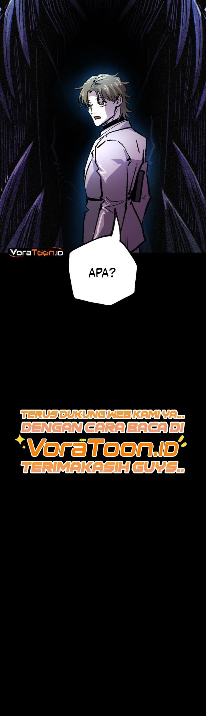 Island of Stars and Chains Chapter 62 - halaman 5