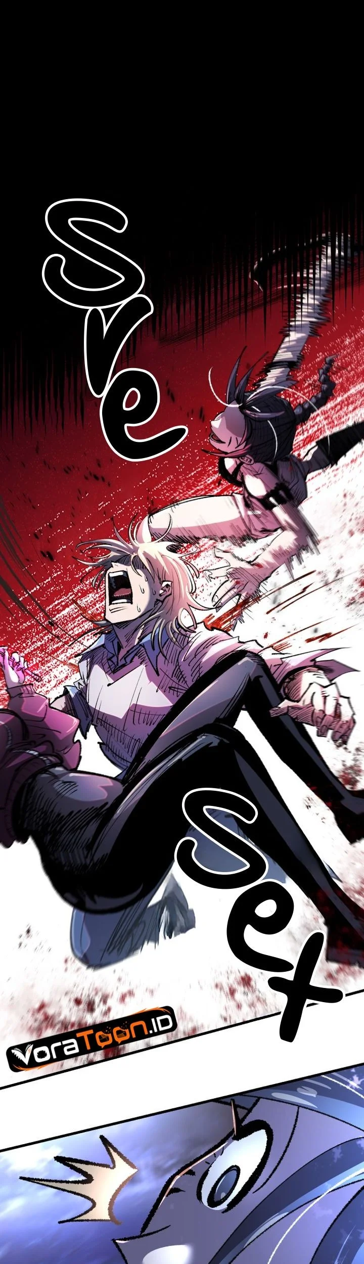 Island of Stars and Chains Chapter 62 - halaman 8