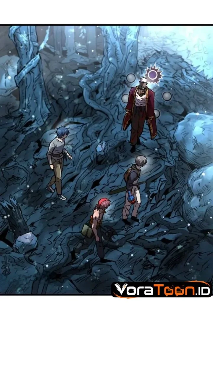 Island of Stars and Chains Chapter 66 - halaman 11