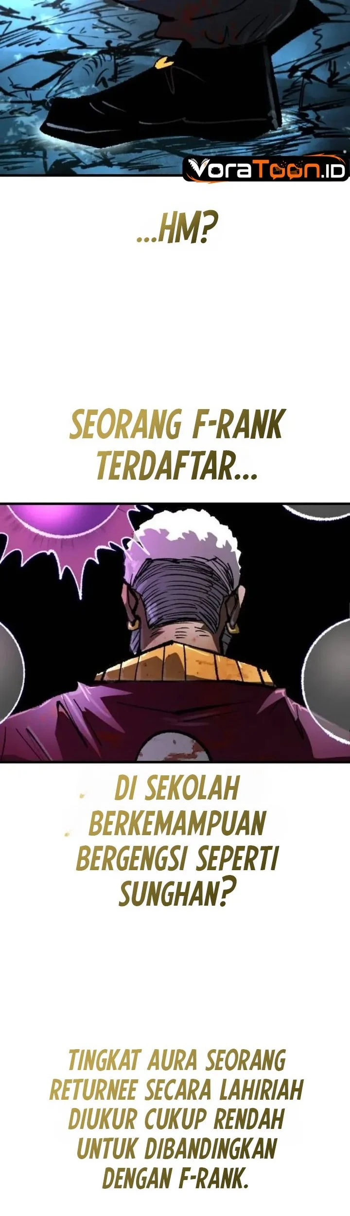 Island of Stars and Chains Chapter 66 - halaman 19