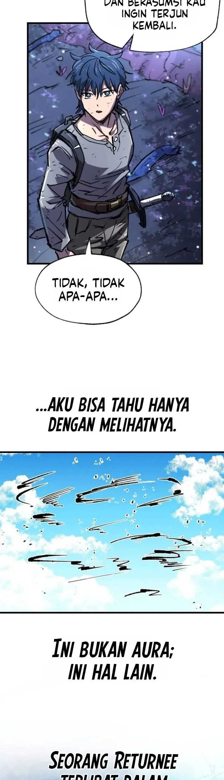 Island of Stars and Chains Chapter 66 - halaman 2