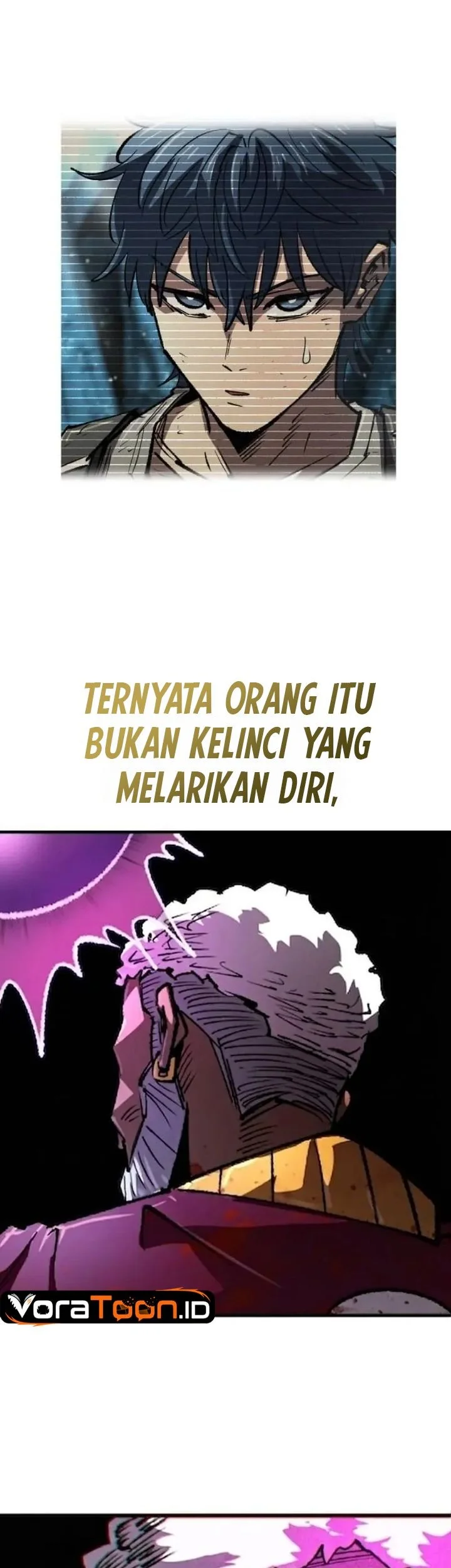 Island of Stars and Chains Chapter 66 - halaman 20