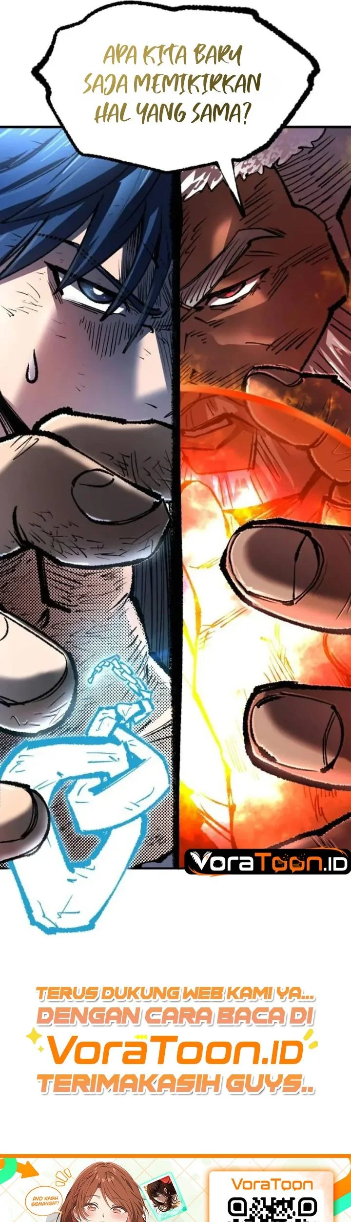 Island of Stars and Chains Chapter 66 - halaman 24