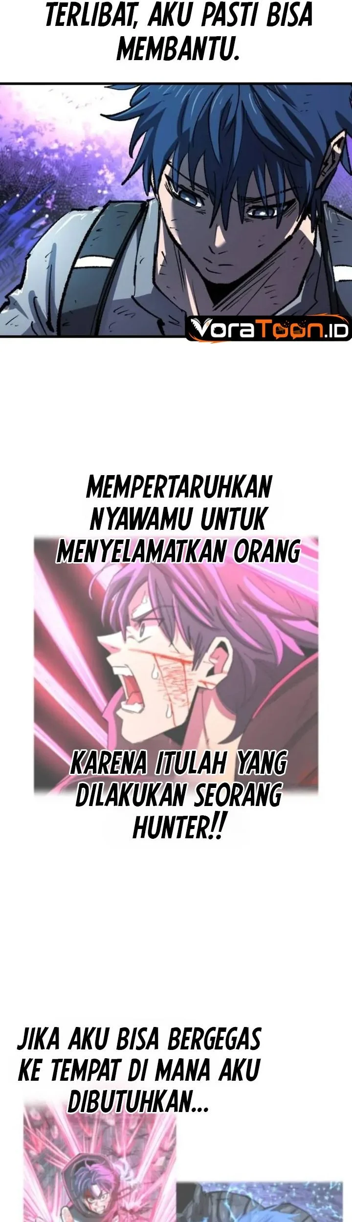 Island of Stars and Chains Chapter 66 - halaman 4