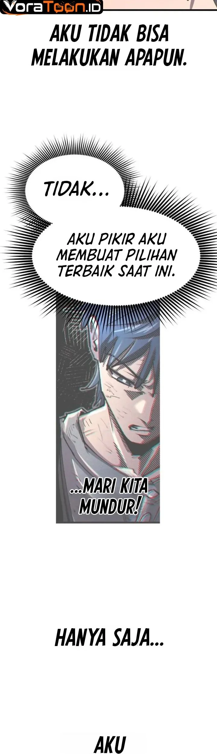 Island of Stars and Chains Chapter 66 - halaman 7