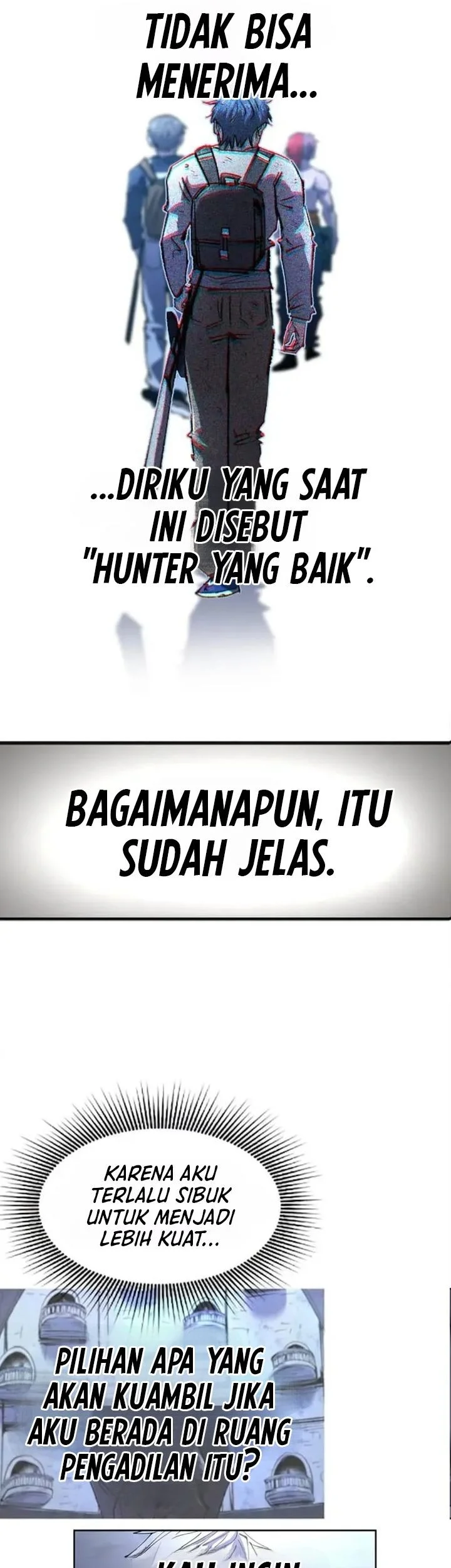 Island of Stars and Chains Chapter 66 - halaman 8