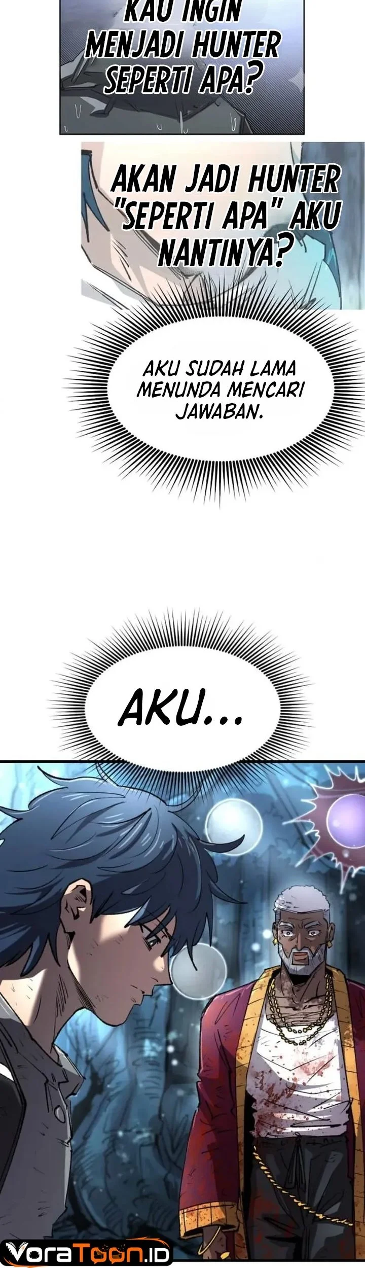 Island of Stars and Chains Chapter 66 - halaman 9