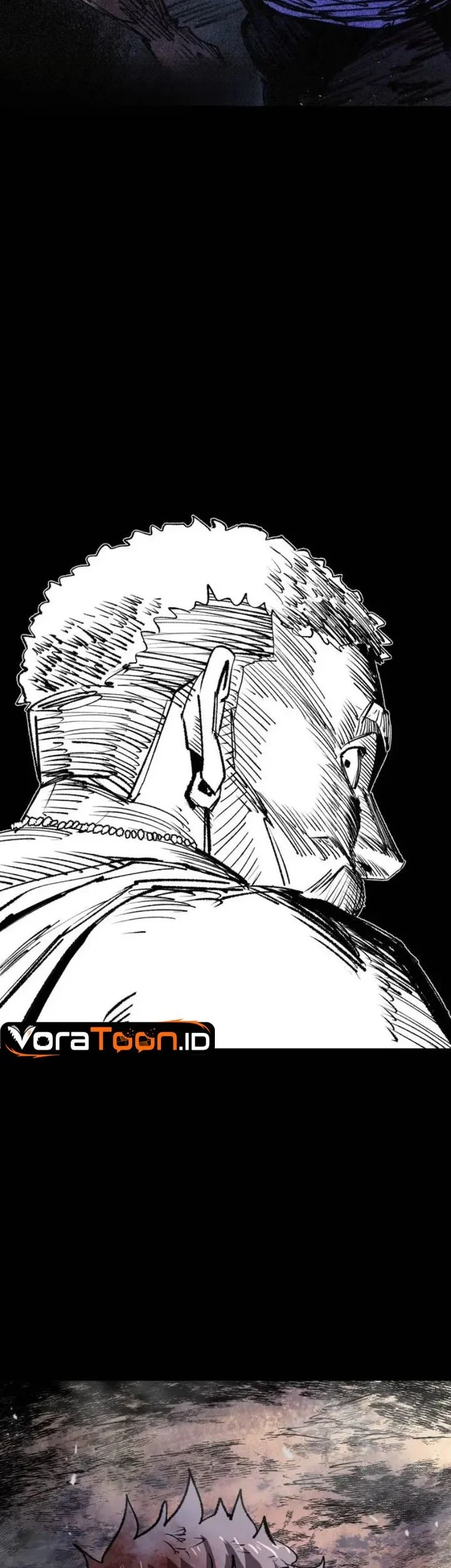 Island of Stars and Chains Chapter 68 - halaman 11