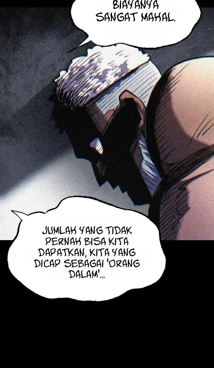 Island of Stars and Chains Chapter 68 - halaman 17