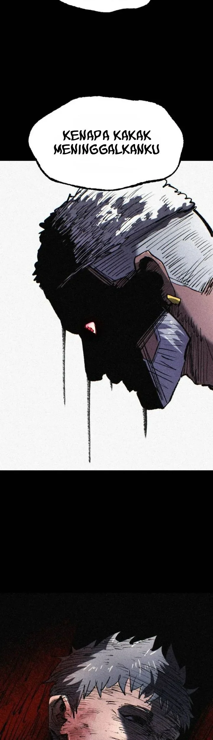 Island of Stars and Chains Chapter 68 - halaman 20