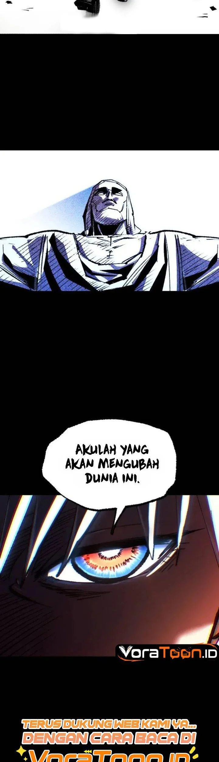 Island of Stars and Chains Chapter 68 - halaman 25