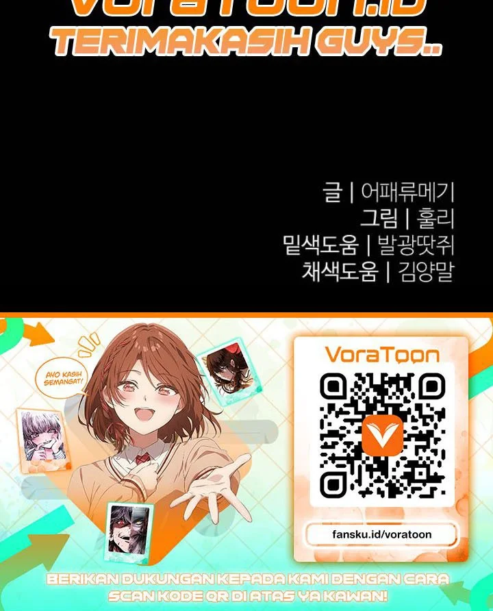 Island of Stars and Chains Chapter 68 - halaman 26