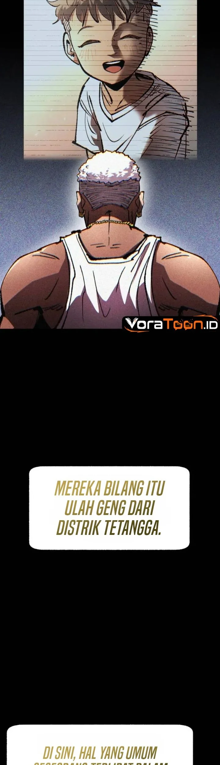 Island of Stars and Chains Chapter 68 - halaman 3