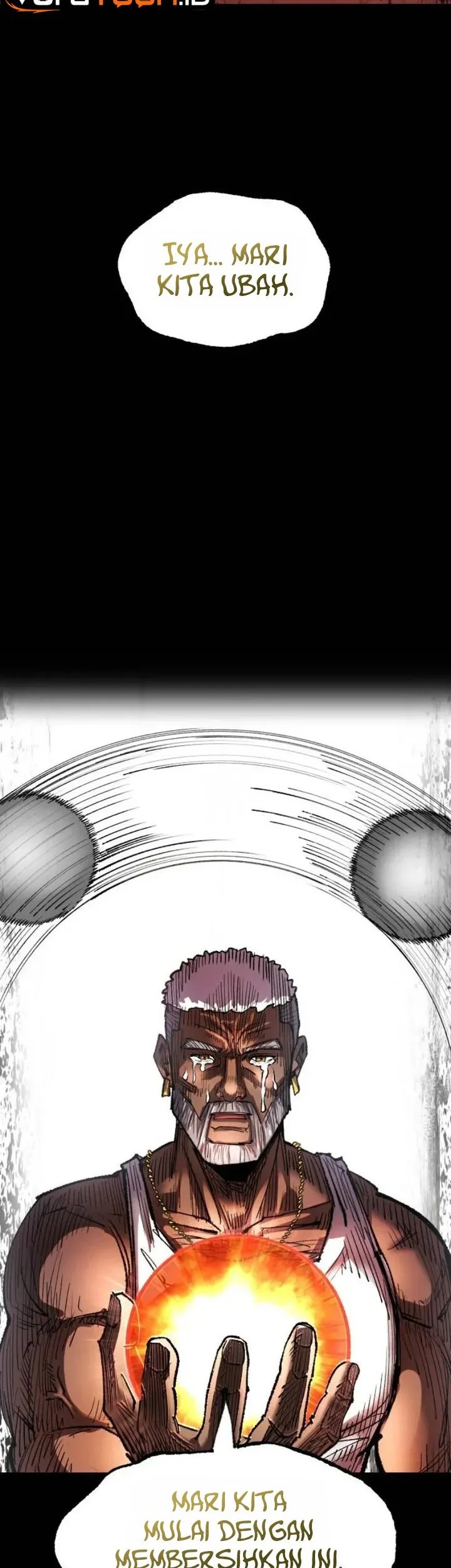 Island of Stars and Chains Chapter 68 - halaman 7