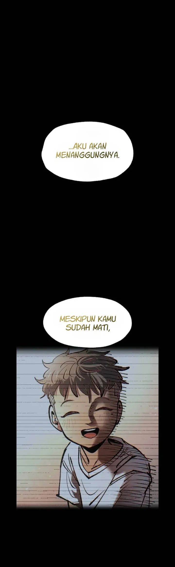 Island of Stars and Chains Chapter 68 - halaman 9