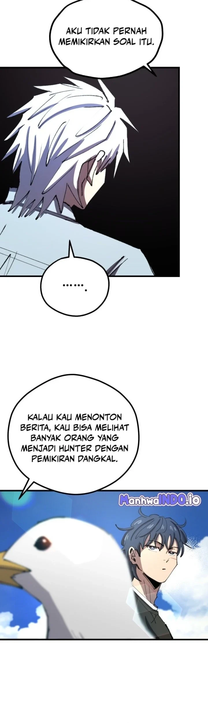 Island of Stars and Chains Chapter 7 - halaman 23