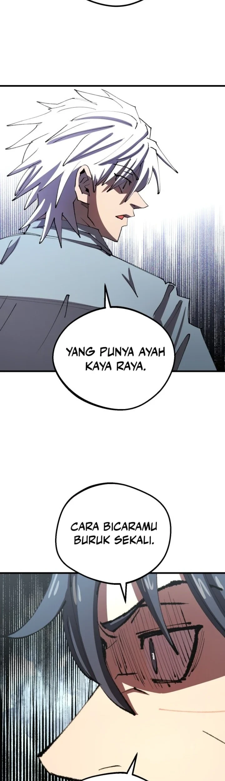 Island of Stars and Chains Chapter 7 - halaman 35
