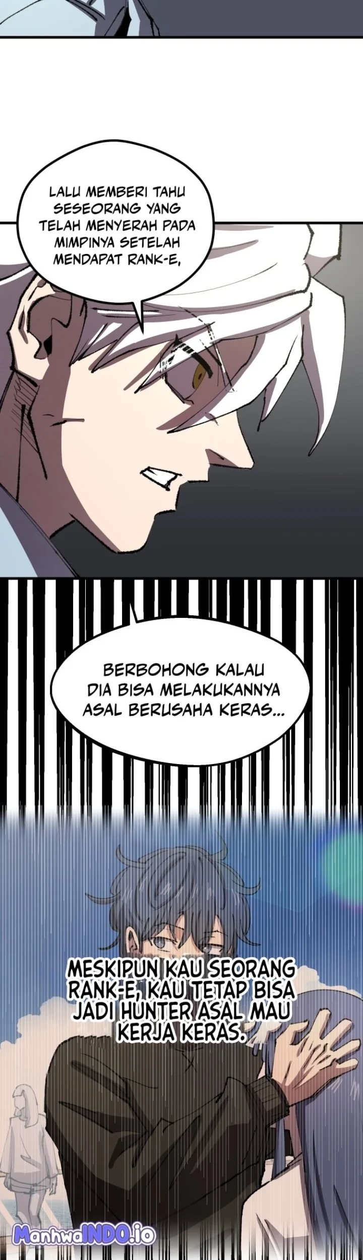 Island of Stars and Chains Chapter 7 - halaman 43