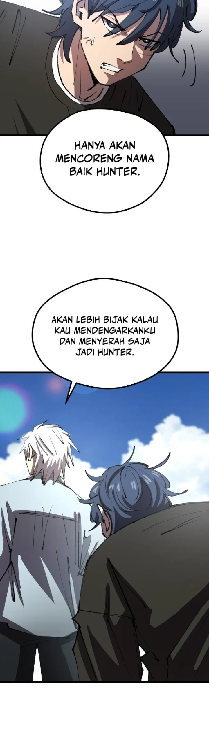 Island of Stars and Chains Chapter 7 - halaman 50