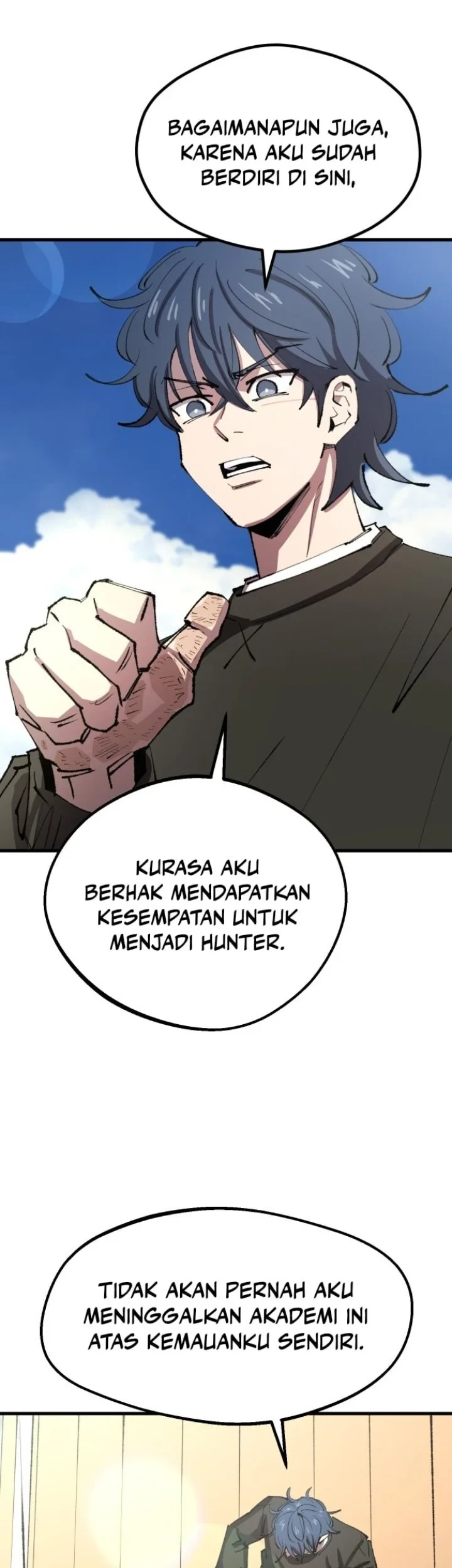 Island of Stars and Chains Chapter 7 - halaman 56
