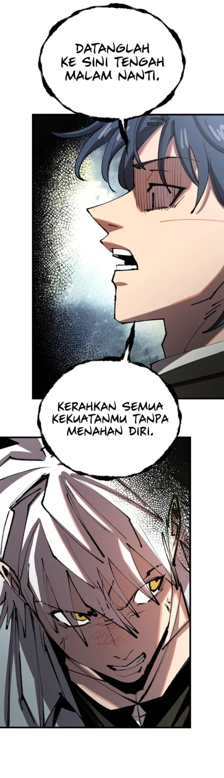 Island of Stars and Chains Chapter 7 - halaman 59