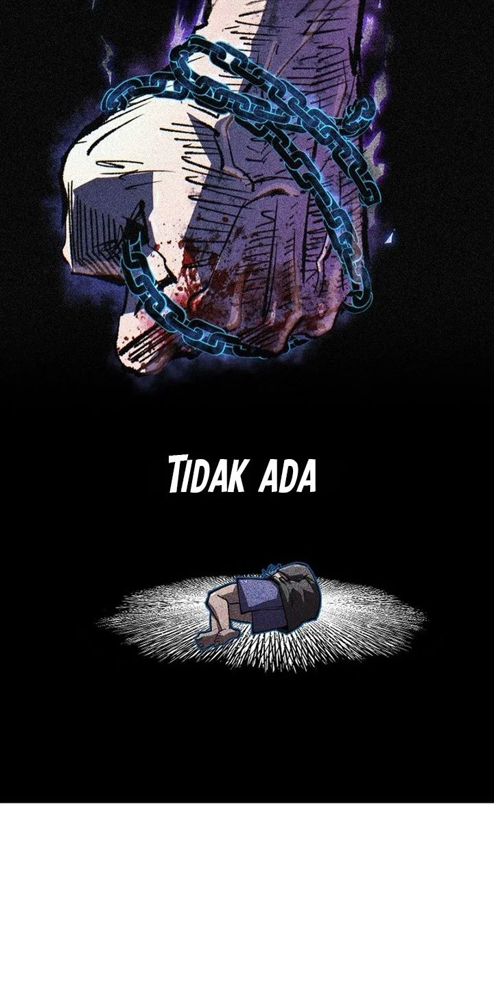Island of Stars and Chains Chapter 70 - halaman 1