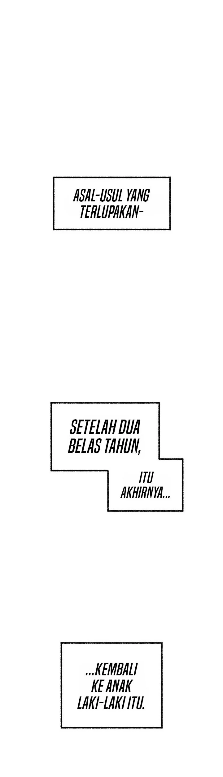 Island of Stars and Chains Chapter 70 - halaman 21