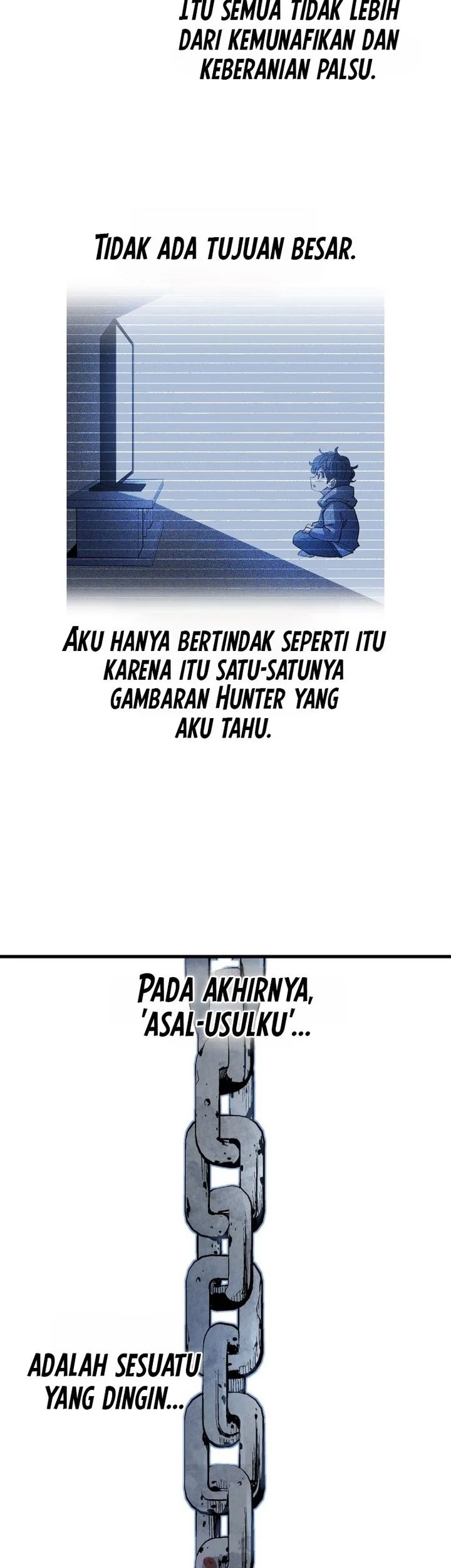 Island of Stars and Chains Chapter 70 - halaman 4