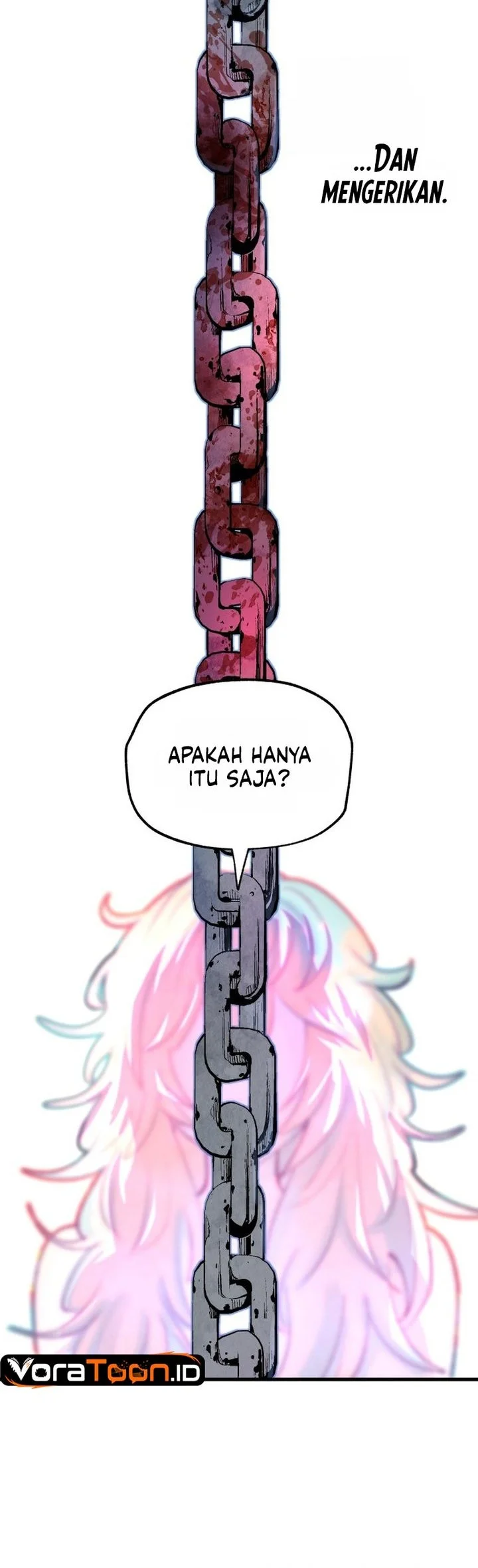 Island of Stars and Chains Chapter 70 - halaman 5