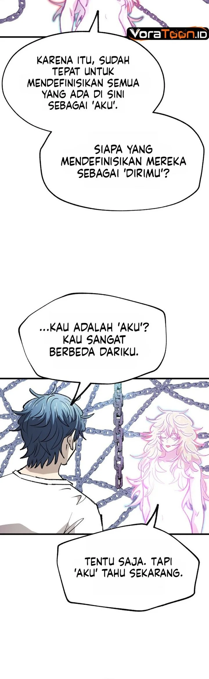 Island of Stars and Chains Chapter 70 - halaman 9