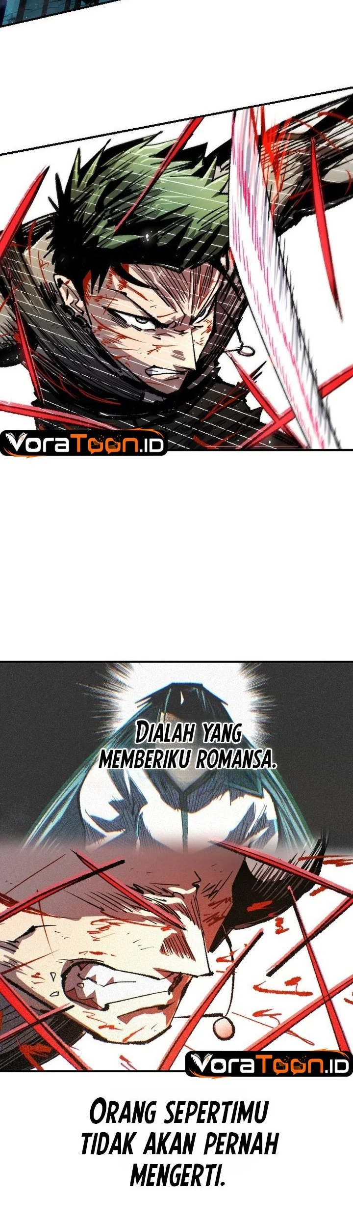 Island of Stars and Chains Chapter 74 - halaman 4