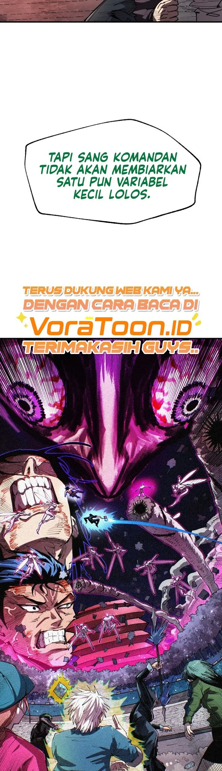 Island of Stars and Chains Chapter 78 - halaman 17