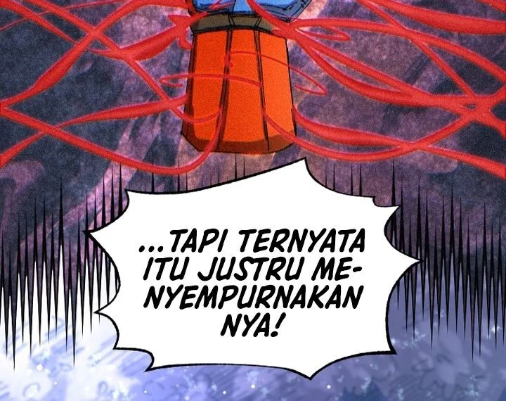 Island of Stars and Chains Chapter 78 - halaman 4