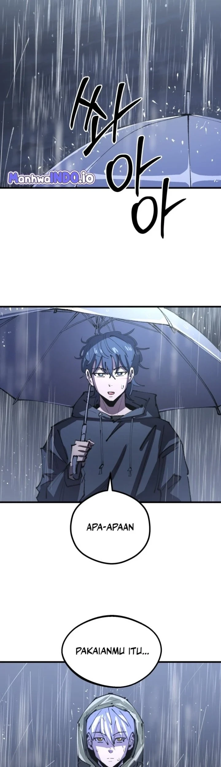 Island of Stars and Chains Chapter 8 - halaman 26