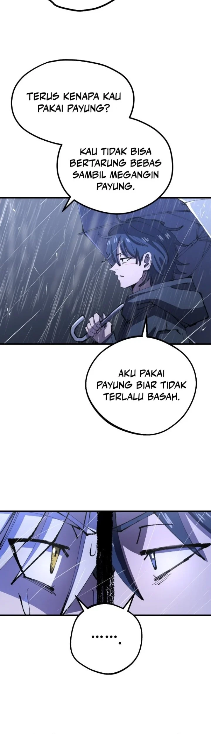 Island of Stars and Chains Chapter 8 - halaman 29