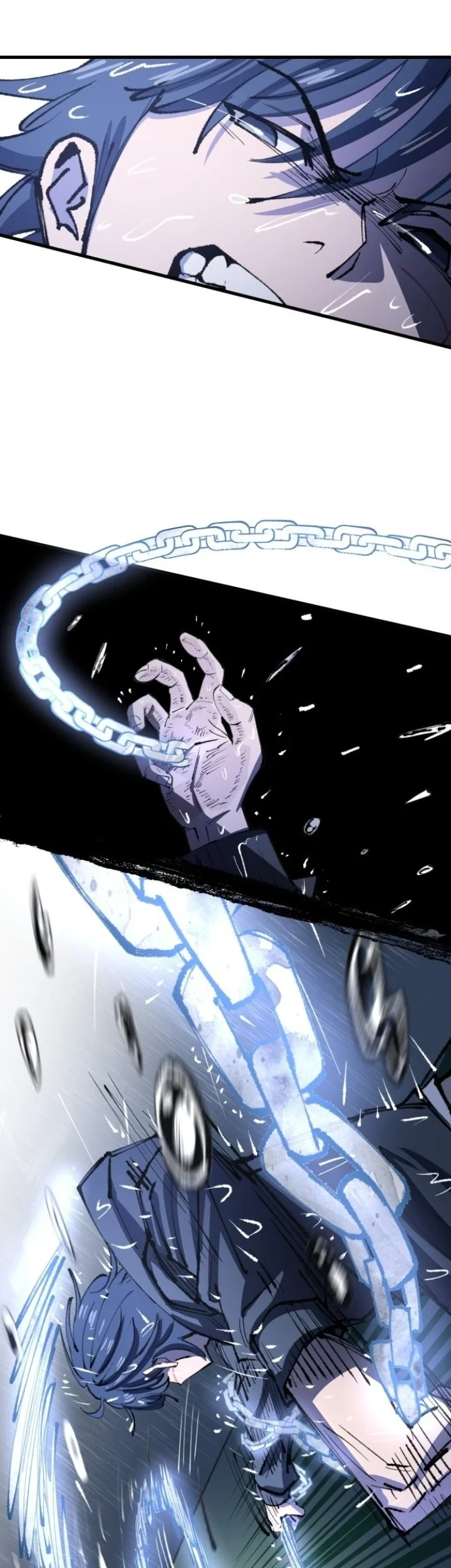 Island of Stars and Chains Chapter 8 - halaman 40