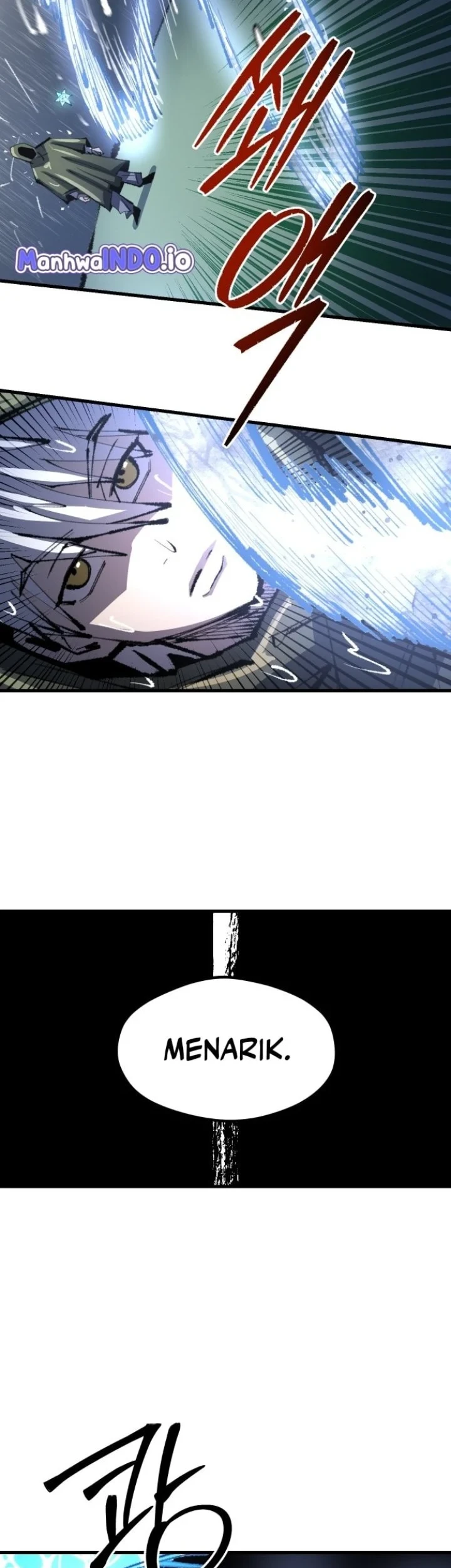 Island of Stars and Chains Chapter 8 - halaman 41