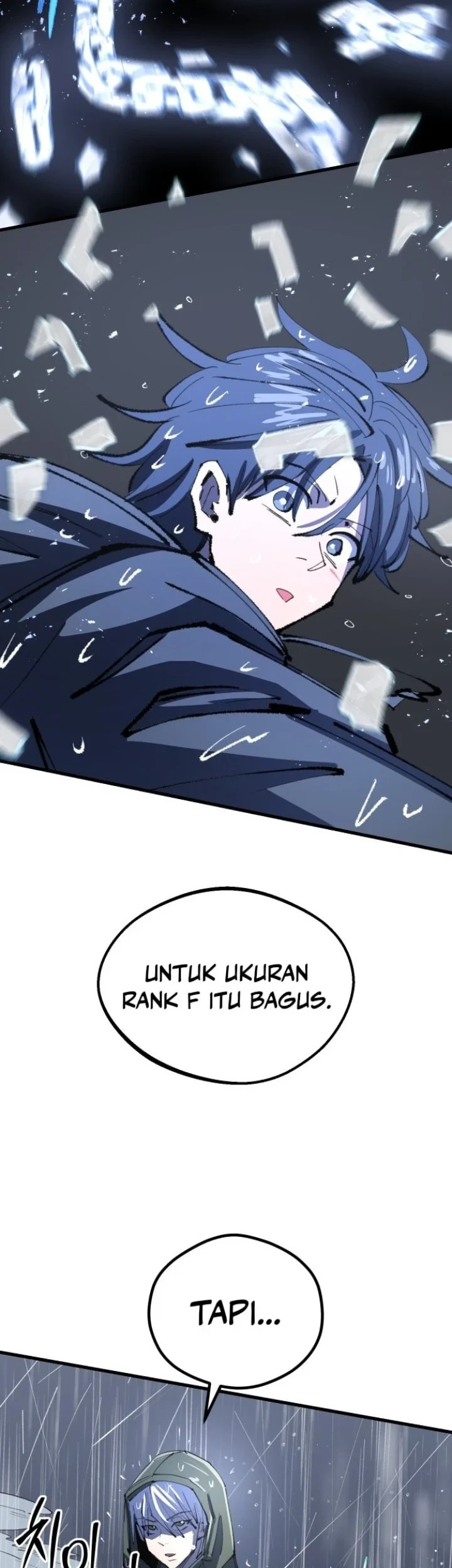 Island of Stars and Chains Chapter 8 - halaman 43