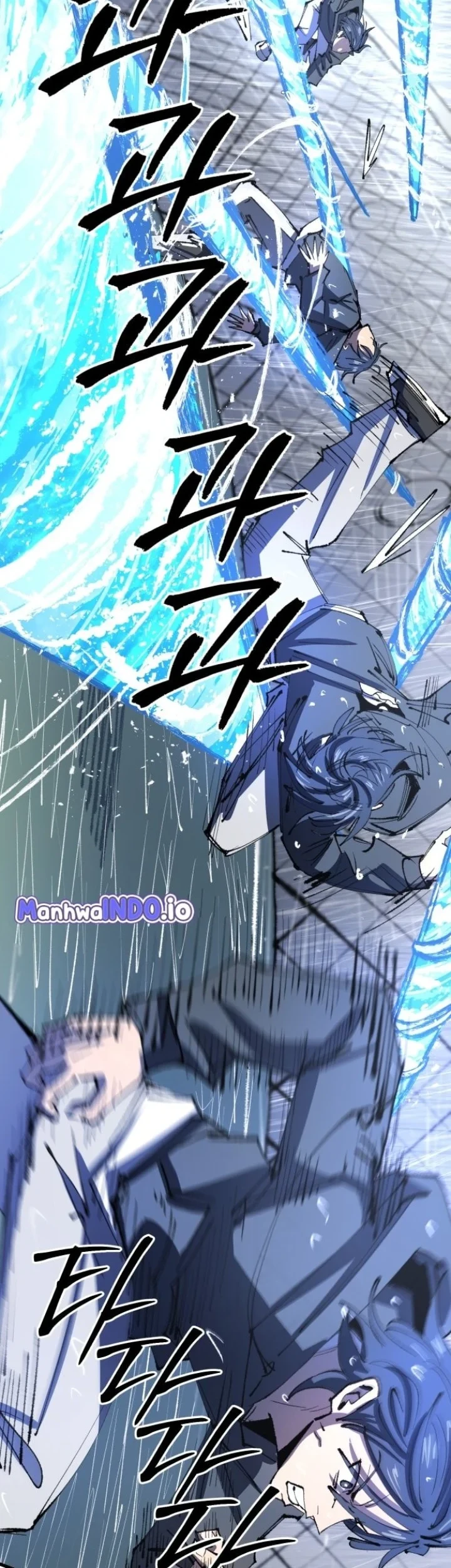 Island of Stars and Chains Chapter 8 - halaman 47
