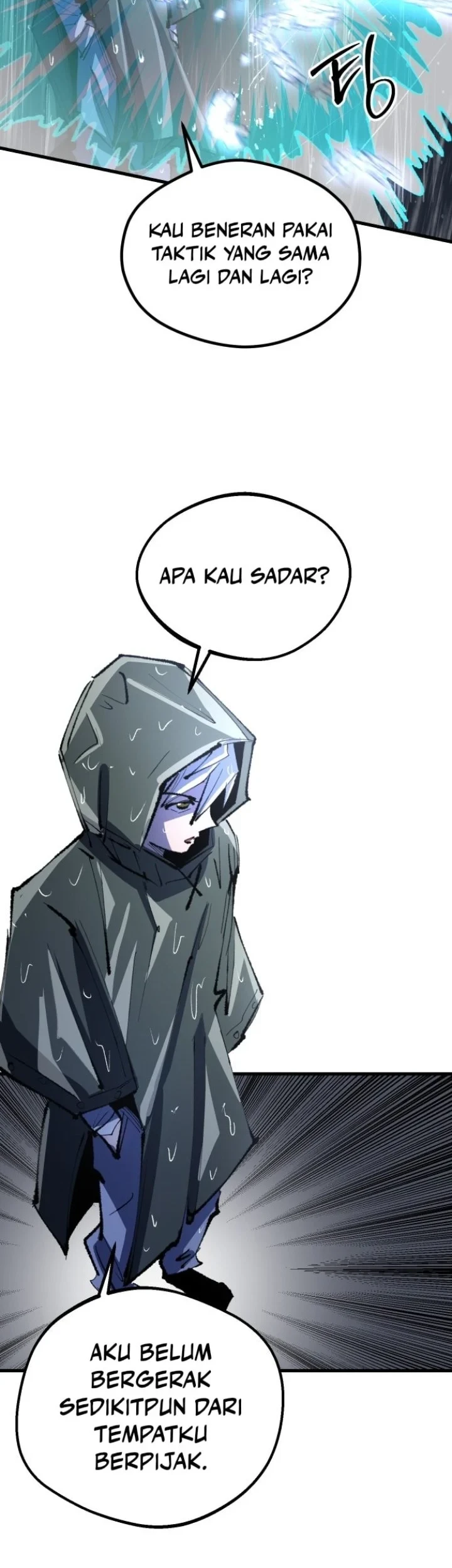 Island of Stars and Chains Chapter 8 - halaman 50
