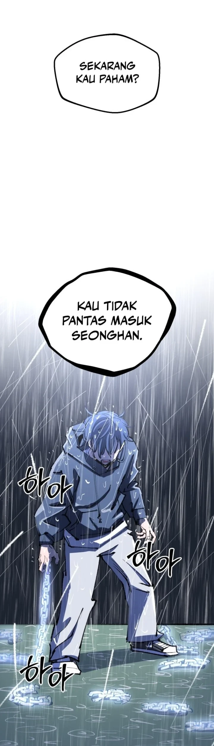 Island of Stars and Chains Chapter 8 - halaman 52