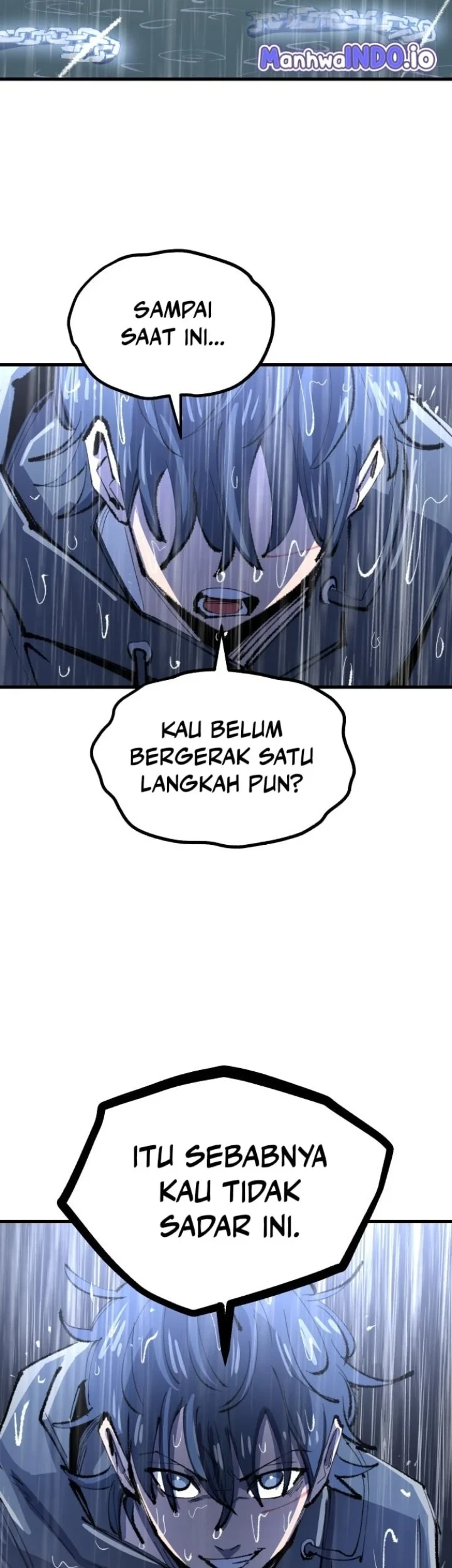 Island of Stars and Chains Chapter 8 - halaman 53